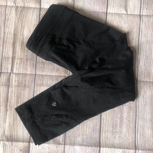 Lululemon Crops